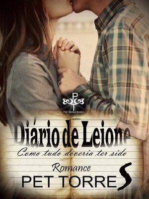 Diário de Leione - ebook
